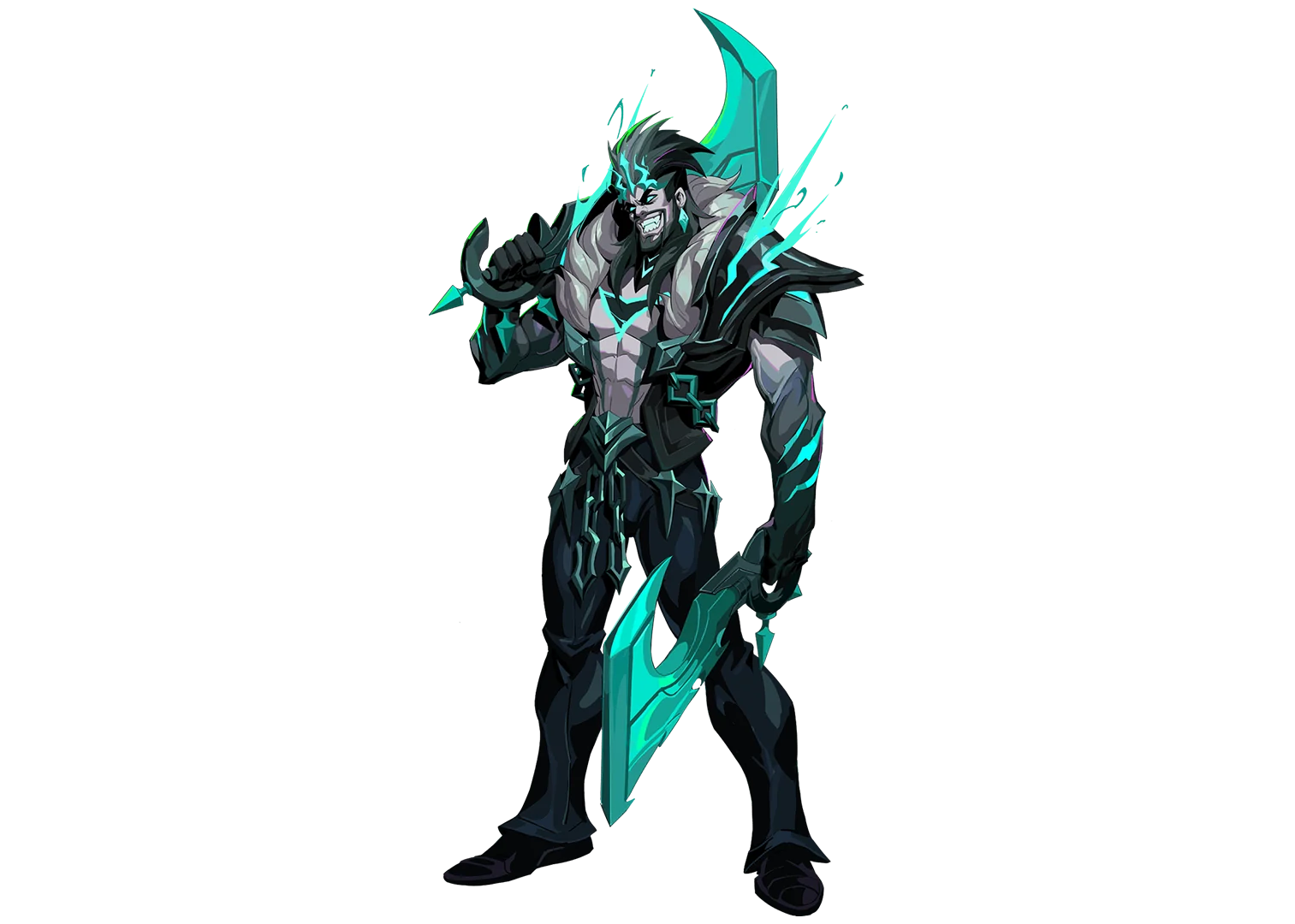 Draven